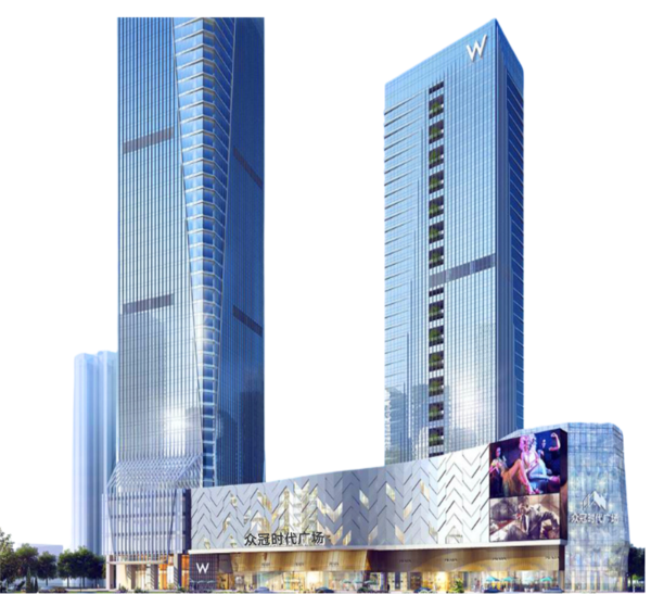 关于志信汇展物流About ZX-EXPO - ZX-Expo